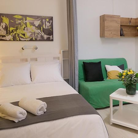 Irene Apartment & Irene Studio - City Center Heraklion  Luaran gambar