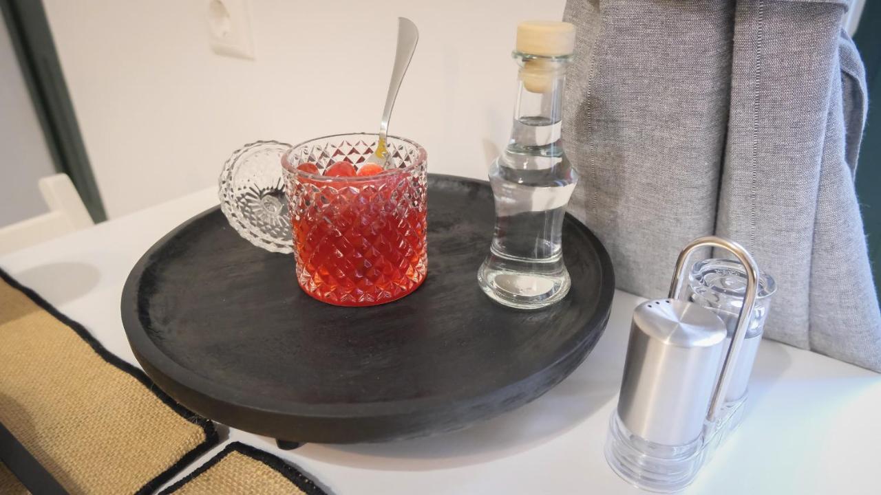 Irene Apartment & Irene Studio - City Center Heraklion  Luaran gambar