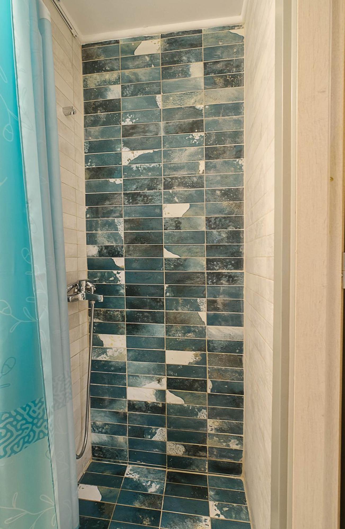 Irene Apartment & Irene Studio - City Center Heraklion  Luaran gambar