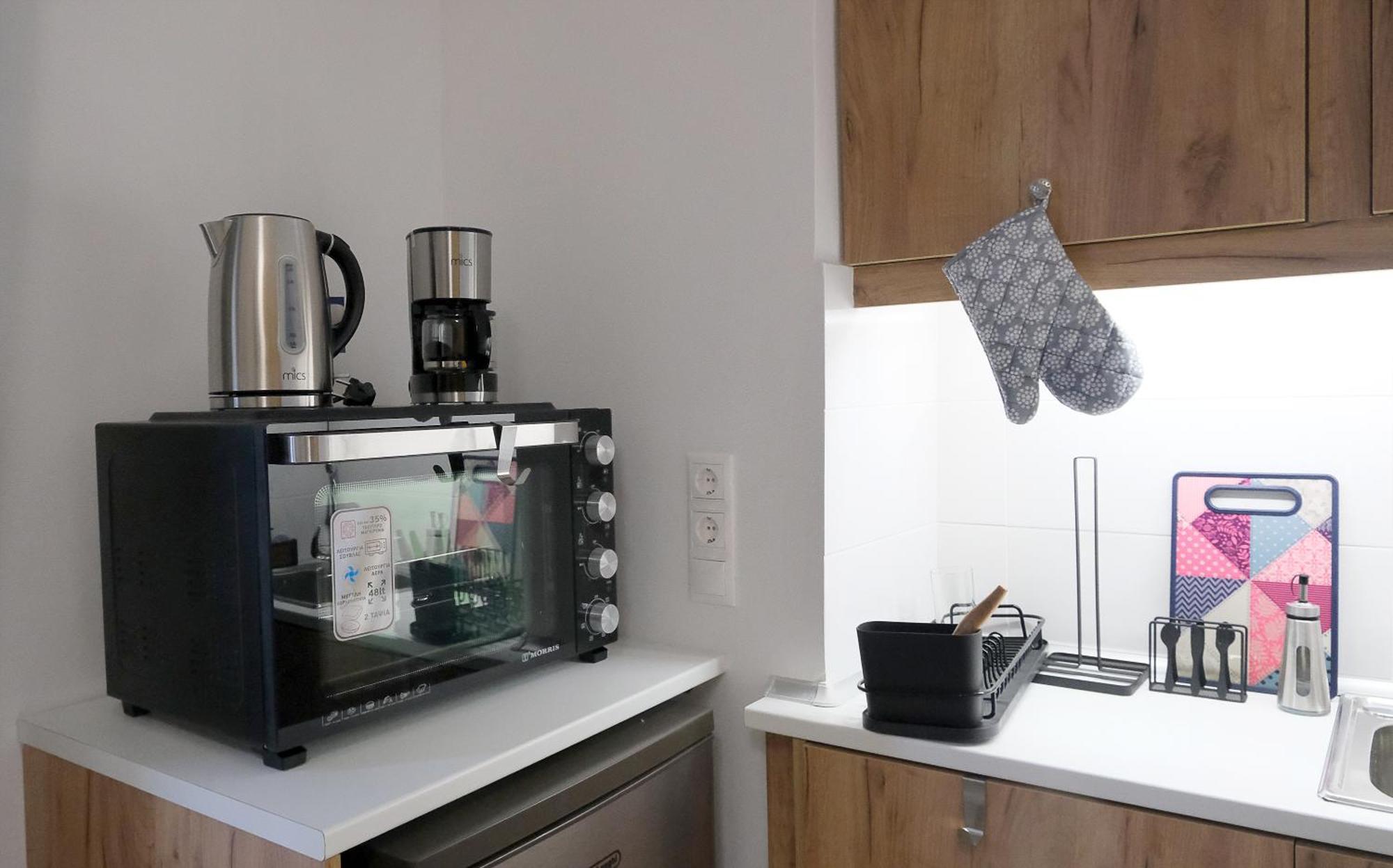 Irene Apartment & Irene Studio - City Center Heraklion  Luaran gambar