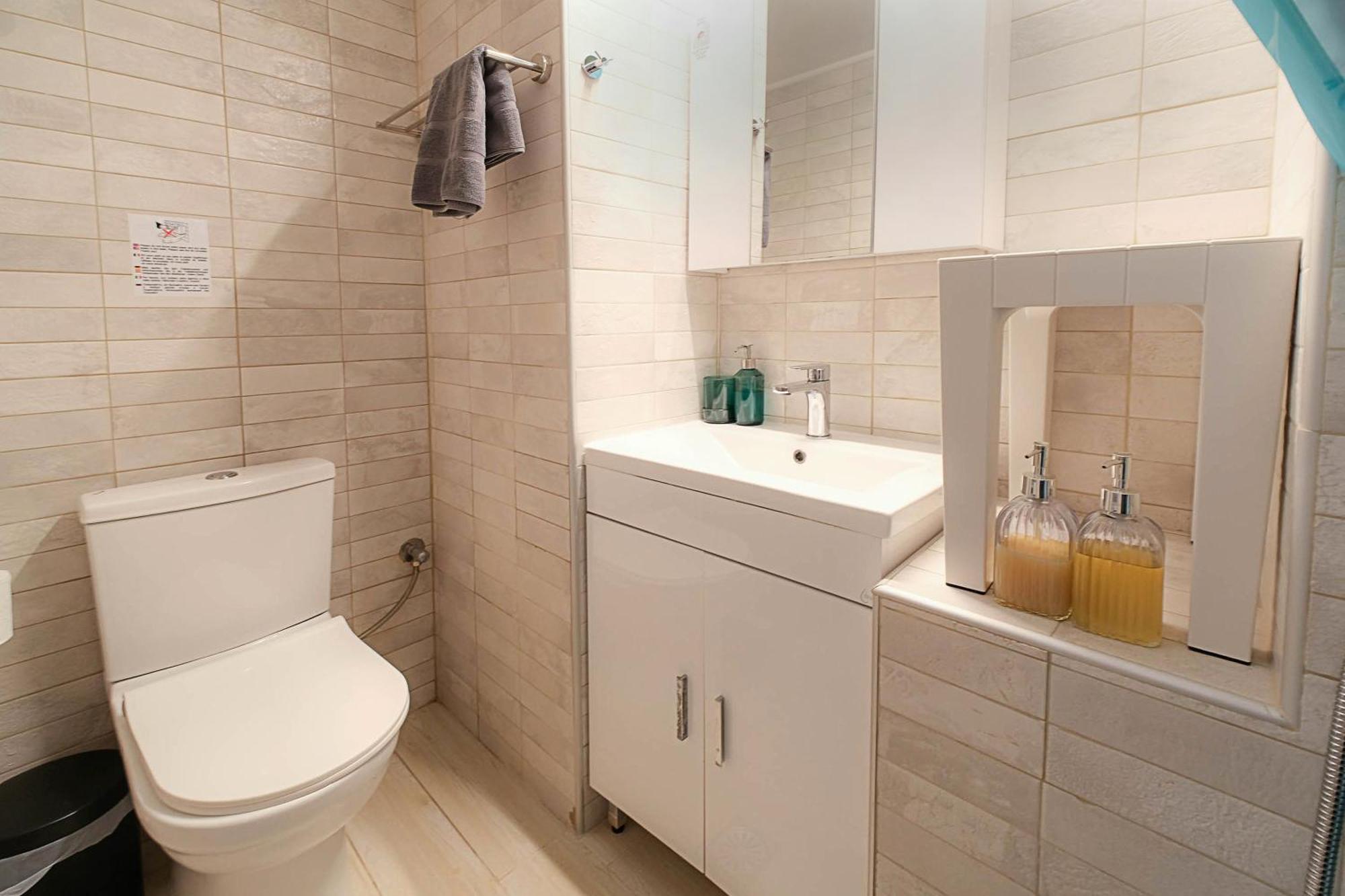 Irene Apartment & Irene Studio - City Center Heraklion  Luaran gambar