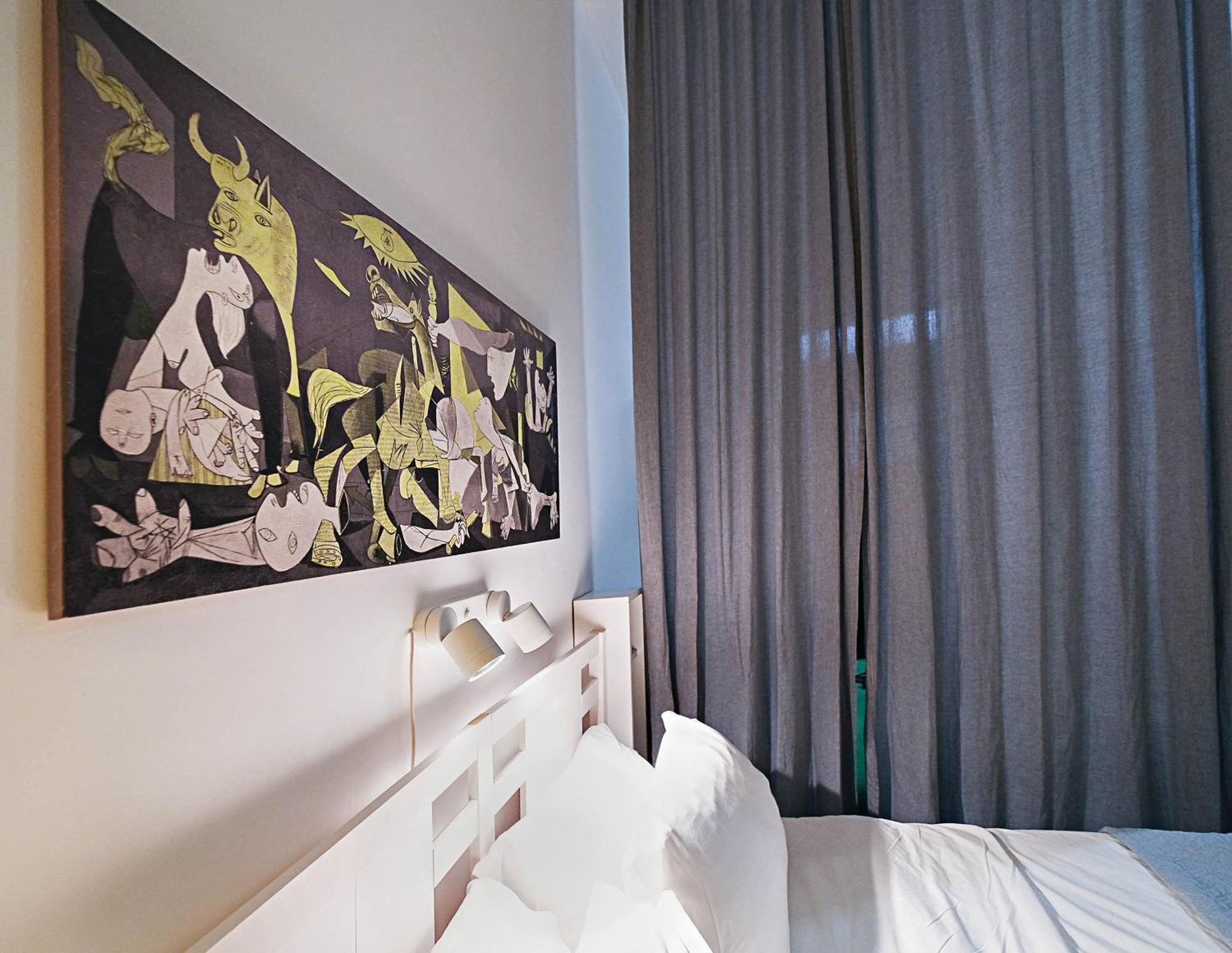 Irene Apartment & Irene Studio - City Center Heraklion  Luaran gambar