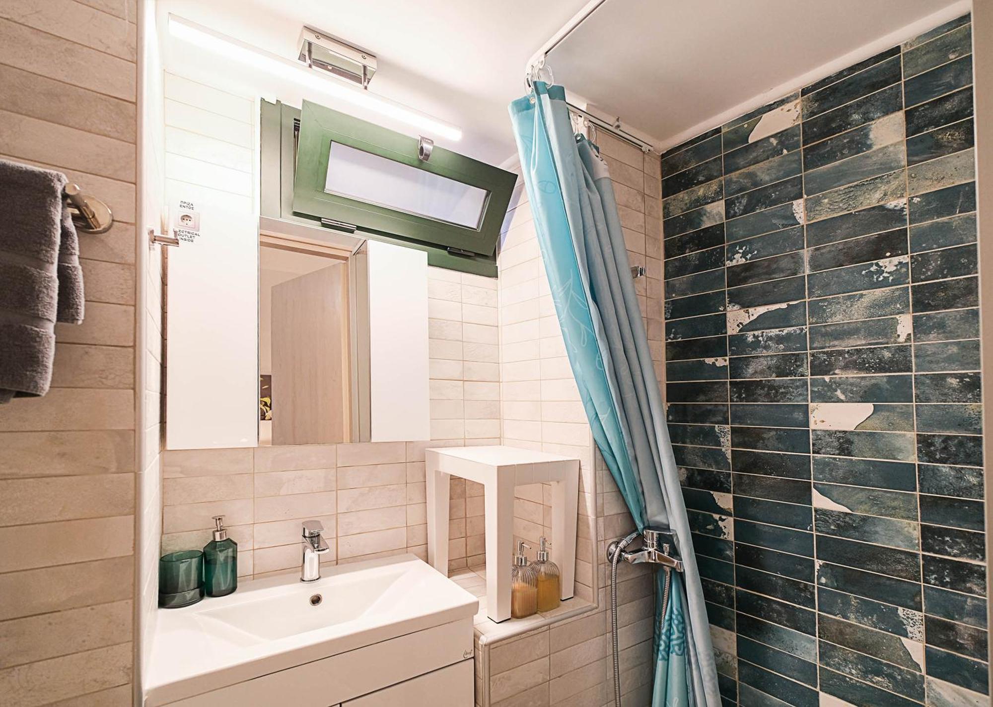 Irene Apartment & Irene Studio - City Center Heraklion  Luaran gambar