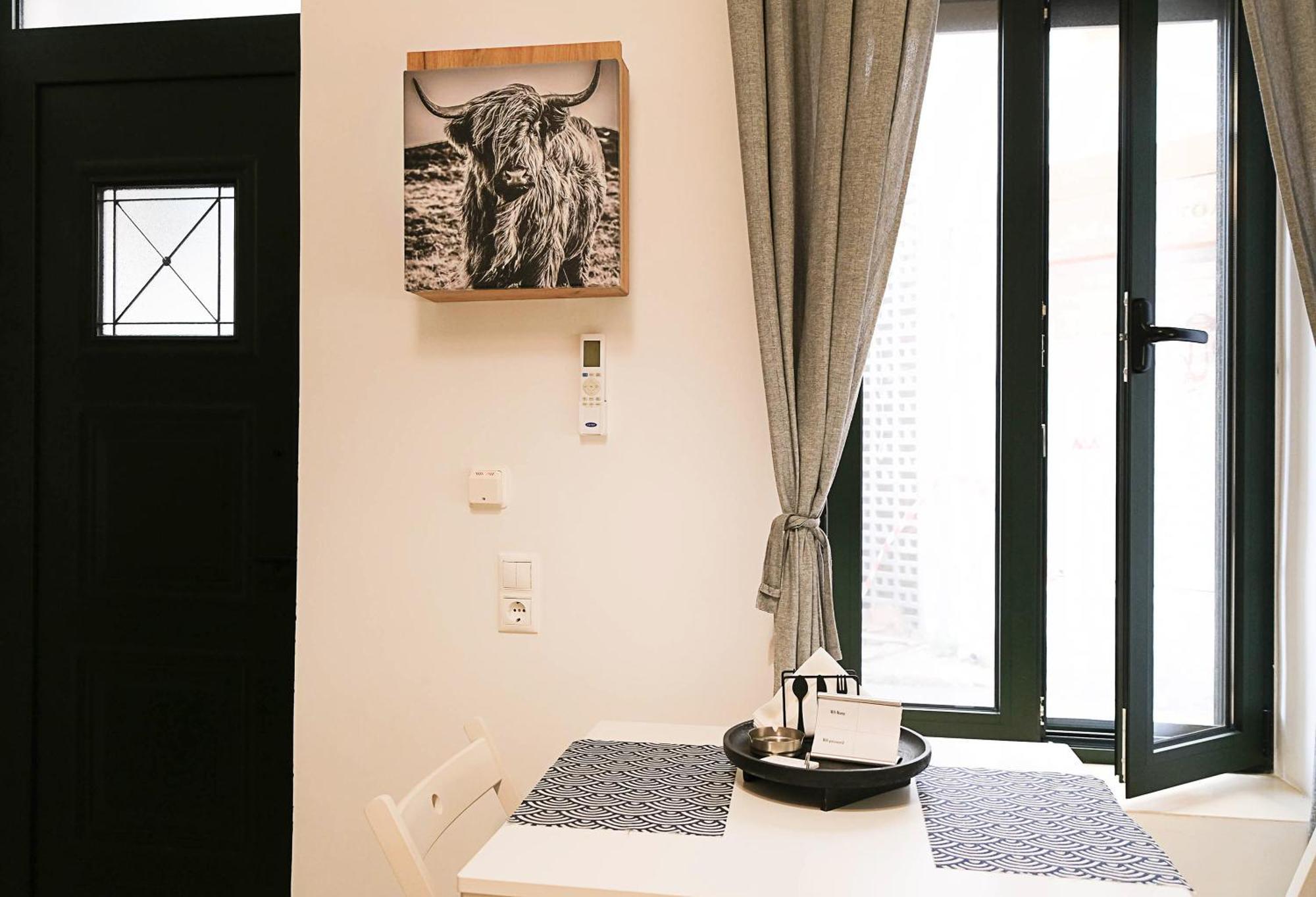 Irene Apartment & Irene Studio - City Center Heraklion  Luaran gambar